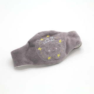 Babyjem Cherry Pit Belt for Baby Gas Relief - Natural, Washable, and Easy to Use