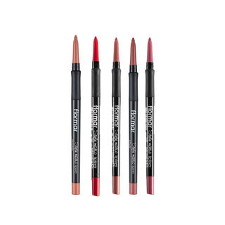 Flormar Stylematic Lipliner - Precise Lip Makeup for Beauty Enthusiasts Flormar Stylematic Lipliner for Precise Lip Makeup Flormar Lipliner, Stylematic Lipliner, Cosmetic Lipliner, Lip Makeup, Beauty Products, Precise Lip Lining, Beauty Essentials, Makeup Must-Haves, Cosmetic Products, Flormar Cosmetics, Lip Care, Makeup Tools