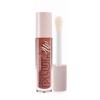 Pastel Profashion Plump Up Extra Hydrating Plumping Gloss 202 - Vegan Hydrating Lip Gloss with Plumping Effect Pastel Profashion Plump Up Lip Gloss - Vegan & Hydrating hydrating lip gloss, plumping lip gloss, vegan cosmetics, cruelty-free beauty products, paraben-free lip care, lip care, vegan lip gloss, cruelty-free lip gloss, hyaluronic acid lip gloss, aloe vera lip gloss, cosmetic, beauty product, lip hydration, lip plumping