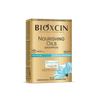 Bioxcin Nourishing Shampoo for Dry & Damaged Hair - Moisturizing, Repairing & Shine Enhancement - 300ml Bioxcin Nourishing Shampoo for Dry & Damaged Hair Nourishing Shampoo, Moisturizing Shampoo, Hair Care, Dry Hair Shampoo, Damaged Hair Repair, Hair Nourishment, Moisture Shampoo, Hair Repair, Bioxcin, Hair Care Products, Dry Hair Care, Damaged Hair Care, Shampoo for Dry Hair, Shampoo for Damaged Hair