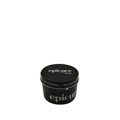 Epicure Siyah Hand Cream - Moisturizing & Softening Dry Hands, 90g