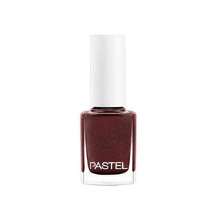 Pastel Nail Polish 407: Long-Lasting, High Coverage, Easy Application, and Glossy Finish - Chip-Resistant & Fast Drying Pastel Nail Polish: Long-Lasting, High Coverage & Glossy Finish Nail Polish, Long-lasting nail polish, High coverage nail polish, Easy application nail polish, Glossy nail polish, Pastel nail polish, Chip-resistant nail polish, Fast drying Nail polish, Nail color, Manicure, Nail art, Cosmetic, Beauty, Fashion, Women's fashion, Nail care, Gifts for her, Pastel colors, Trendy nails, Quick dr