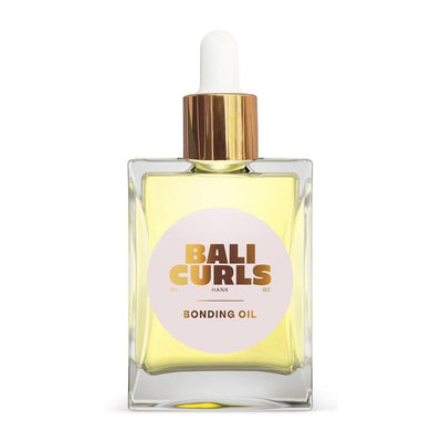 Bali Curls Bonding Hair Oil for Strength & Shine 30 ml