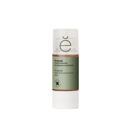 Etat Pur Pure Active Propolis Acne Treatment Serum - Natural Blackhead Remedy, 0.51 fl oz