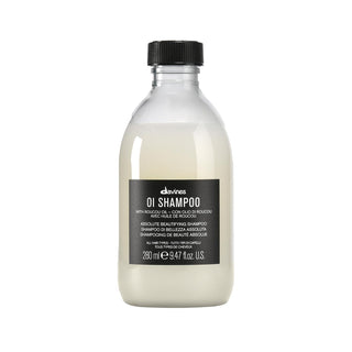 Davines OI Absolute Beautifying Shampoo for All Hair Types 280 ml