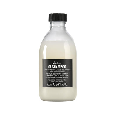 Davines OI Absolute Beautifying Shampoo for All Hair Types 280 ml