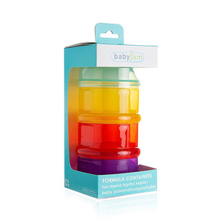 babyjem-baby-formula-storage-container-online, 3-compartment-baby-formula-container Babyjem Baby Formula Storage Container - Versatile 3-Compartment Organizer for Parents & Caregivers Babyjem Baby Formula Storage Container - 3 Compartments babyjem, baby-formula-container, food-storage, baby-care, parents, caregivers, bpa-free, lightweight, portable, ai-generated