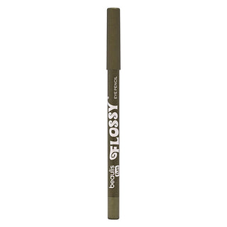 beaulismakeup-fun-flossy-eyeliner-green-elegance, green-elegance-beaulis-fun-flossy-eyeliner Beaulis Fun Flossy Göz Kalemi - Green Elegance for Young Women | 0.04 oz Beaulis Fun Flossy Eyeliner - Green Elegance beaulismakeup, eyeliner, green-elegance, fun-flossy, makeup-tools, young-women, vibrant-colors, beauty, cosmetic, ai-generated