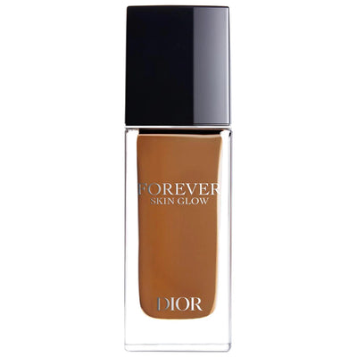 Dior Forever Skin Glow Foundation SPF 15 - Long-Lasting Hydrating Makeup with Skincare Benefits