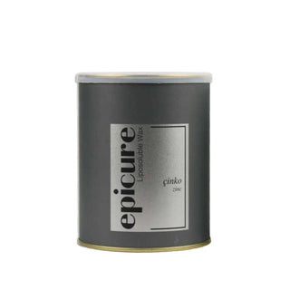 Epicure Zinc Powder-Free Hair Removal Wax 800ml - Gentle, Effective Waxing for Sensitive Skin Epicure Zinc Powder-Free Hair Removal Wax 800ml Hair removal wax, Zinc wax, Powder-free wax, Body hair removal, Waxing for sensitive skin, Sensitive skin care, At-home waxing, Hair removal solutions, Skin care, Beauty products, Cosmetics, Personal care, Grooming, Epilator, Waxing kit, Hair removal cream alternative