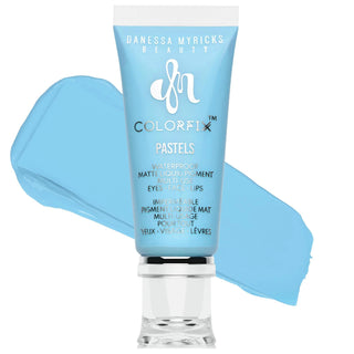 Colorfix Multi-Use Eye, Cheek & Lip Waterproof Liquid Pigment - Long-Lasting, Vegan, Cruelty-Free Makeup Colorfix Multi-Use Waterproof Liquid Pigment - Vegan & Cruelty-Free waterproof liquid pigment, multi-use cosmetic, long-wearing makeup, vegan cosmetics, cruelty-free beauty products, gluten-free makeup, makeup for eyes cheeks lips, versatile beauty products, customizable makeup, high-pigment cosmetics, sustainable packaging, recyclable cosmetics packaging, ethical beauty products, modern makeup essential