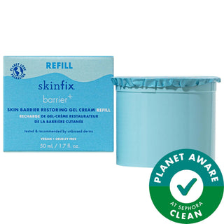 Drunk Elephant Skin Barrier Restoring + Pore Refining Gel Cream with Niacinamide - Hydrating, Oil-Control Niacinamide Gel Cream Moisturizer for Oily Skin Niacinamide Gel Cream for Oily Skin - Hydrate & Refine Pores Niacinamide gel cream, Oily skin moisturizer, Pore refining skincare, Vegan skincare products, Cruelty-free beauty products, Gel cream moisturizer, Hydrating skincare, Oil control skincare, Sensitive skin friendly, Non-comedogenic, Silicone-free, Fragrance-free, Skincare for oily skin, Skincare f