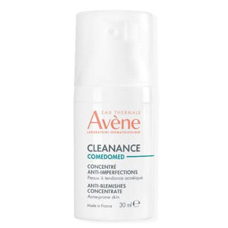 Avene Cleanance Comedomed Konsantre Bakım Kremi - Non-Comedogenic Skincare for Acne-Prone Skin Avene Cleanance Comedomed Cream for Acne-Prone Skin Avene Cleanance Comedomed, Comedone Treatment Cream, Non-comedogenic skincare, Hypoallergenic skincare, Dermatologist-tested products, Acne-prone skin solutions, Skincare for sensitive skin, Comedone reduction, Avene Thermal Water, Comedoclastin Technology