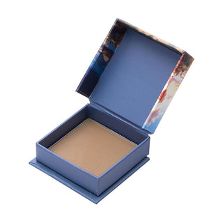beauliscosmetics-fun-sunset-lover-bronzer-102-desert-sun, beauilis-sunset-lover-bronzer-on-skin, beauliscosmetics-bronzer-with-applicator Beaulis Fun Sunset Lover Toz Bronzer 102 Desert Sun - Natural Glow for All Skin Tones | 0.35 oz Beaulis Sunset Lover Bronzer 102 Desert Sun beauliscosmetics, bronzer, sunset-lover, makeup, beauty, cosmetics, natural-glow, for-all-skin-tones, ai-generated, 102-desert-sun