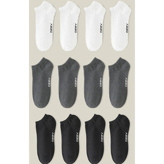 Ozzy Socks Men's Seamless Socks 12-Pack - Comfortable, Breathable, and Durable Cotton Blend for Everyday Wear Ozzy Socks Men's Seamless Socks 12-Pack - Comfortable & Durable men's socks, seamless socks, comfortable socks, bulk socks, cotton socks, everyday wear, durable socks, breathable socks, soft socks, gift for him, men's footwear, seamless footwear