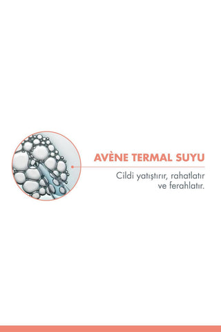 Avène Thermal Water - Soothing, Relaxing & Refreshing Mist | 150 ml
