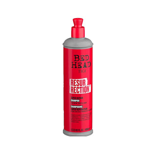 Tigi Bed Head Resurrection Moisturizing Shampoo 400ml - Hydrating Hair Care for Dry or Damaged Hair Tigi Bed Head Resurrection Shampoo for Dry Hair Tigi Bed Head Resurrection, Moisturizing Shampoo, Hair Care Products, Hydrating Shampoo, Resurrection Shampoo, Hair Moisturizer, Dry Hair Care, Damaged Hair Repair, Tigi Bed Head Shampoo, Hair Rejuvenation, Moisturizing Hair Care, Hair Hydration, Soft Hair, Manageable Hair
