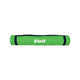 Voit Green Yoga Mat - Non-Slip, 68.11 x 24.02 inches, 4mm Thick - Comfortable Surface for Yoga Practice Voit Green Yoga Mat - Non-Slip & Comfortable yoga mat, green yoga mat, non-slip yoga mat, 68.11 x 24.02 inches yoga mat, 4 mm thick yoga mat, yoga accessories, fitness equipment, home workout gear, yoga essentials, durable yoga mat, eco-friendly yoga mat