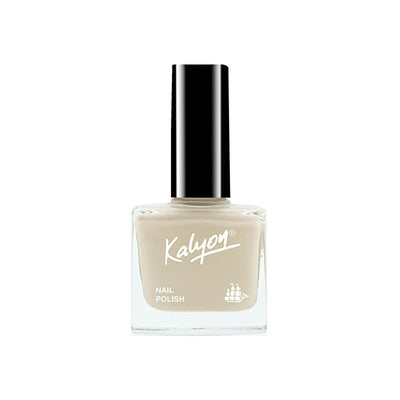 Kalyon Nail Polish No: 236 - Long-Lasting, Quick-Drying Nail Color for Vibrant Nails