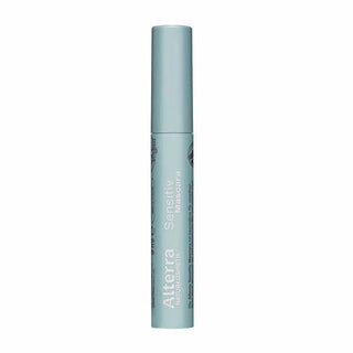 Alterra Maskara Sensitive - Gentle, Organic Mascara for Sensitive Eyes - 9ml Alterra Maskara Sensitive - Gentle Organic Mascara sensitive mascara, organic mascara, natural cosmetics, gentle eye makeup, Alterra Maskara Sensitive, cosmetics for sensitive eyes, organic beauty products, gentle makeup, natural eyelash care, eye care, beauty products for sensitive skin