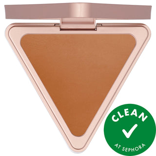 No Limits Matte Bronzer: Talc-Free, Buildable Coverage for a Natural, Sunkissed Glow & Minimized Pores No Limits Matte Bronzer: Talc-Free | Sunkissed Glow matte bronzer, talc-free bronzer, buildable bronzer, clean beauty bronzer, niacinamide bronzer, cruelty-free bronzer, organic bronzer, contouring makeup, sunkissed glow, pore minimizing bronzer, bronzer, makeup, cheek makeup, contour, sculpting, defining, warm complexion, natural finish, matte finish, clean beauty, cruelty-free, pore size, shine control, 