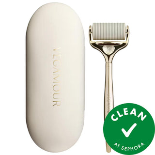 GRO+ Advanced Scalp Dermaroller for Hair Thinning & Scalp Exfoliation - 0.25 mm Needle Size GRO+ Advanced Scalp Dermaroller for Hair Thinning Scalp Dermaroller, Hair growth tool, Dermaroller for hair thinning, Scalp exfoliation device, GRO+ Advanced Scalp Dermaroller, Hair care, Scalp care, Hair thinning solution, Flaky scalp treatment, Dry scalp remedy, Hair growth promotion, Scalp health, Dermaroller, Hair accessories, Beauty tools, Personal care