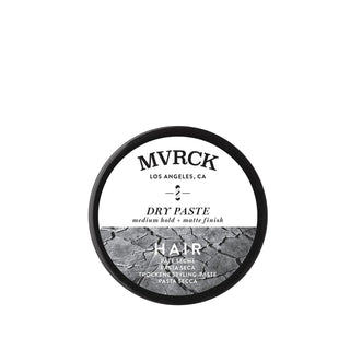 Paul Mitchell Mvrck Dry Paste Macun 85g - Professional Hair Styling Product for Texture and Hold