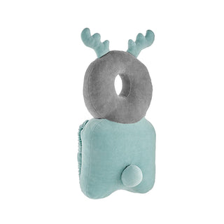 babyjem baby wing protection pillow in green velvet, baby protecting pillow close up, babyjem safety pillow for toddlers Babyjem Baby Wing Protection Pillow - Green Velvet for Enhanced Safety for Parents and Caregivers Babyjem Baby Wing Protection Pillow - Green Velvet baby-wing-pillow, baby-safety, baby-care, toddler-protection, parenting-tools, caregiver-essentials, soft-pillows, baby-products, babyjem, ai-generated