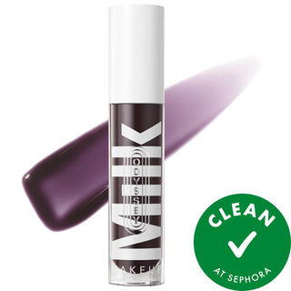 Odyssey Hydrating Non-Sticky Lip Oil Gloss - Clean Beauty Lip Care with Vitamin-Rich Oils Odyssey Hydrating Lip Gloss - Clean & Nourishing hydrating lip gloss, non-sticky lip oil, clean beauty lip care, gluten-free lip gloss, cruelty-free lip products, lip care, lip gloss, vitamin-rich lip care, nourishing lip products, jojoba oil benefits, goji berry extract, cloudberry seed oil, crushed gemstones lip gloss, natural lip care, organic lip gloss, beauty products for lips, lip hydration, shiny lip gloss, luxu