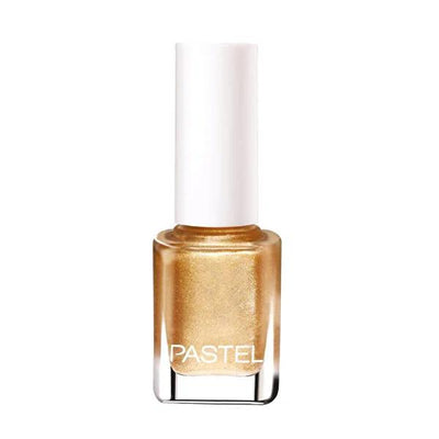 Pastel Oje - Non-Toxic Nail Polish for Vibrant & Healthy Nail Coloring