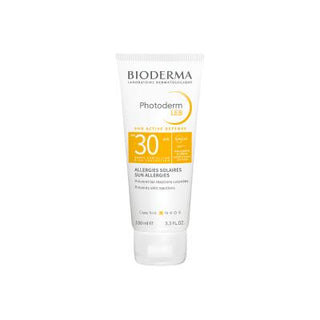 bioderma photoderm leb spf30 100 ml, sensitive skin sun protection gel cream Bioderma Photoderm LEB SPF30 - Gel Cream for Sensitive Skin | 100 ml Bioderma Photoderm LEB SPF30 - Sun Protection Cream bioderma, sunscreen, spf30, sensitive-skin, gel-cream, sun-protection, redness-prone, lightweight, skincare, ai-generated