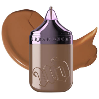 Face Bond Waterproof Foundation: Medium Coverage, Matte Finish, Niacinamide - Lightweight, Self-Setting & Cruelty-Free! Face Bond Waterproof Foundation: Matte, Medium Coverage waterproof foundation, matte foundation, medium coverage foundation, foundation for oily skin, foundation for combination skin, niacinamide foundation, self setting foundation, lightweight foundation, non-comedogenic foundation, cruelty-free foundation, foundation, face makeup, makeup, waterproof makeup, long lasting foundation, smudg