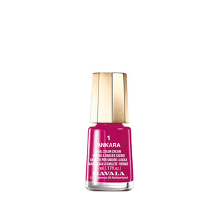 Mavala Mavala Mini Color Oje Ankara 5 ml - Portable Nail Polish for Travel Mavala Mini Color Oje Ankara 5ml - Travel-Friendly Nail Polish Mavala Mini Color Oje, Mavala nail polish, Ankara nail polish shade, Mini nail polish, Travel-sized cosmetics, Portable nail care, Nail polish for travel, Unique nail shades, Mavala cosmetics, Compact beauty products