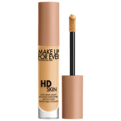 HD Skin - Under Eye Concealer for Natural Finish & Long-Lasting Wear | Skincare-Inspired Makeup by HD Skin