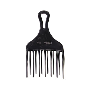 Trina Spanish Hair Comb TRNTRKSE0138 - Detangle & Style with High-Quality, Cost-Effective Design Trina Spanish Hair Comb - Detangle & Style Trina hair comb, Spanish hair comb, Hair detangling comb, Hair styling comb, TRNTRKSE0138, High-quality hair comb, Cost-effective hair care, Hair care tools, Detangling comb, Styling comb, Trina hair care, Spanish-style comb