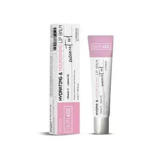 Skin401 Hydrating Nourishing Lip Balm - Natural Moisturizing Lip Care for Dry Chapped Lips Skin401 Hydrating Lip Balm for Dry Lips Hydrating Lip Balm, Nourishing Lip Care, Natural Lip Balm, Moisturizing Lip Treatment, Dry Lip Relief, Lip Care, Skincare, Natural Ingredients, Shea Butter, Coconut Oil, Vitamin E, Lip Moisturizer, Lip Nourishment