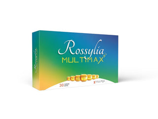 rossylia-multimax-omega-3-capsules, omega-3-multivitamin-b12-folate-30-capsules Selinecza Rossylia Omega-3 Multivitamin - B12 & Folate | 30 Capsules Rossylia Omega-3 Multivitamin - B12 & Folate | 30 Capsules silinecza, omega-3, multivitamin, b12, folate, iodine, health-supplement, energy, dietary-support, ai-generated