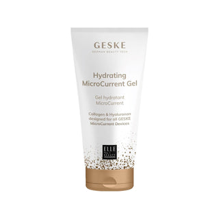 Geske Hydrating MicroCurrent Gel - 100ml, Enhances Skincare Hydration & Microcurrent Treatments Geske Hydrating MicroCurrent Gel - Enhances Skincare Hydration hydrating microcurrent gel, Geske Nemlendirici Mikro Akım Jel, skincare hydration products, microcurrent gel for face, facial gel for hydration, Geske, hydration, microcurrent, skincare, gel formulation, 100ml, cosmetic, beauty, skincare routine, facial treatment