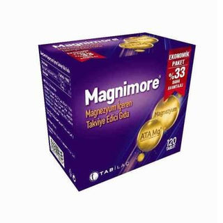 magnimore-dietary-supplement-120-tablets, magnimore-120-tablets-bottle Magnimore Dietary Supplement - 120 Tablets | 120 Count Magnimore Dietary Supplement - 120 Tablets dietary-supplement, magnimore, health-supplement, 120-tablets, wellness, ai-generated, vitamins, diet, nutritional-support, nighttime-supplement