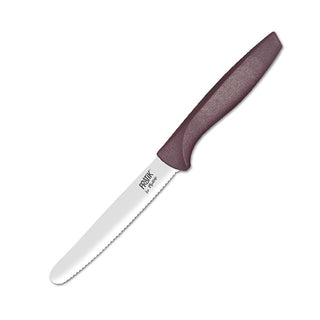 Pratik Ev - High-Carbon Stainless Steel Kitchen Knife with Ergonomic Handle - 4.72 inches Length, Sharp & Durable Pratik Ev Kitchen Knife - Sharp & Durable kitchen knife, stainless steel knife, ergonomic kitchen tool, sharp kitchen knife, high-carbon stainless steel, durable kitchen utensils, comfortable kitchen knife, precise cutting tool, kitchen essentials, cooking utensils, Pratik Ev
