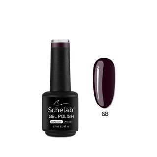 Schelab Long-Lasting 3-Step Gel Nail Polish 069 - 15ml, Durable & High-Gloss Finish Schelab 3-Step Gel Nail Polish 069 - Long Lasting & High Gloss long-lasting nail polish, gel nail polish, 3-step nail care, Schelab nail polish, nail color 069, durable nail polish, high-gloss nail finish, at-home nail care, beauty essentials, nail care products, 15ml nail polish, chip-resistant nail polish