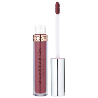 Smudge-Proof Matte Liquid Lipstick: Full Pigment, Long Lasting, Weightless Feel - Paraben, Sulfate & Phthalate Free Matte Liquid Lipstick: Smudge Proof, Full Pigment, Long Lasting Matte liquid lipstick, Smudge proof lipstick, Full pigment lipstick, Long lasting lipstick, Weightless lipstick, Paraben free lipstick, Sulfate free lipstick, Phthalate free lipstick, Matte lip color, Highly pigmented lipstick, Liquid Lipstick, Lipstick, Lip color, Matte finish, Smudge-proof, Long-wearing, High pigment, Comfortabl