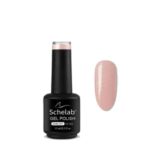 Schelab Long-Lasting 3-Step Nail Polish 35 - 15ml - Professional Finish at Home Schelab 3-Step Nail Polish 35 - Long Lasting long-lasting nail polish, 3-step nail polish, Schelab nail polish, permanent nail polish, nail care products, beauty products, at-home nail care, salon-quality nails, nail polish, cosmetics, Schelab 35, 15ml nail polish