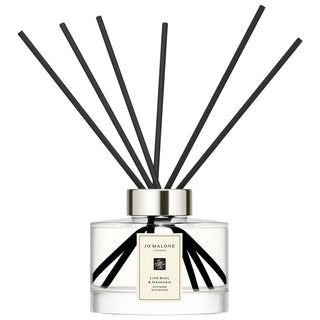 Jo Malone London Lime Basil & Mandarin Scent Surround™ Diffuser - Fresh Citrus Home Fragrance Gift Jo Malone London Lime Basil & Mandarin Diffuser - Fresh Citrus Home Fragrance Scent Diffuser, Jo Malone London, Lime Basil & Mandarin, Fresh Citrus Fragrance, Home Fragrance Gift, Continuous Fragrance, Luxurious Home Fragrance, Gift for Her, Gift for Him, Home Decor, Aromatherapy, Long-Lasting Fragrance, Elegant Gift Box