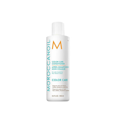 Moroccanoil Color Care Conditioner - 250ml, Color-Protecting Hair Conditioner for Colored Hair, Moisturizing & Nourishin