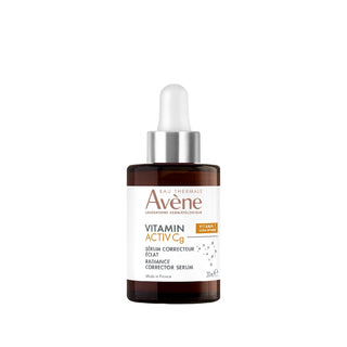 Avene Anti-aging Vitamin Activ Cg Radiance Serum - Antioxidant, Vitamin C, Brightening, 30ml Avene Vitamin Activ Cg Radiance Serum - Anti-aging & Brightening Avene Vitamin Activ Cg Serum, Anti-aging Serum, Antioxidant Serum, Vitamin C Serum, Skincare Radiance, Brightening Serum, Anti-aging Skincare, Antioxidant Skincare, Vitamin C Skincare, Radiant Skin, Youthful Skin, Skincare Essentials, Glowing Skin, Healthy Skin, Skincare Routine, Daily Skincare, Serum, Skincare Products