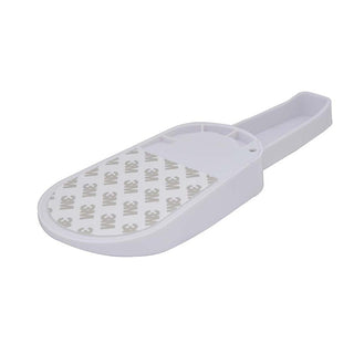 miny-baby-toilet-lid-lock-open, miny-baby-toilet-lid-lock-installed Miny Baby Toilet Lid Lock - Safety for Your Little Ones | Easy Installation Miny Baby Toilet Lid Lock miny-baby, toilet-lock, baby-safety, child-proofing, parenting, home-safety, toilet-safety, kitchen-bathroom, easy-installation, ai-generated