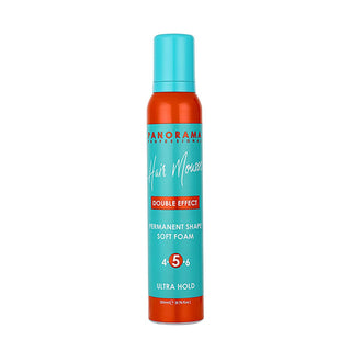 Panorama Professional Ultra Hold Hair Styling Mousse - Long Lasting Style with Volume & Strength Panorama Professional Ultra Hold Mousse for Long Lasting Style Hair Styling Mousse, Ultra Hold Hair Product, Professional Hair Styling, Long Lasting Hair Style, Volume and Strength Hair Product, Hair Care, Styling Products, Professional Hair Care, Daily Hair Styling, Weather Resistant Hair Style