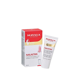 Mavala Nourishing Nail Cream - 15ml Tube | Nailactan Besleyici Tırnak Kremi for Healthy Nails Mavala Nourishing Nail Cream - Healthy Nails nourishing nail cream, Mavala Nailactan, nail care products, nail health and beauty, besleyici tırnak kremi, nail nourishment, nail care routine, healthy nails, nail beauty, nail strengthening, moisturizing nail cream, travel-friendly nail care, trusted nail care brand