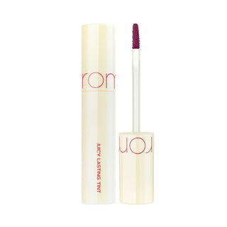rom&nd Juicy Lasting Tint: Bare Fig - Glossy, Moisturizing, Long Lasting Korean Lip Tint for Vibrant, Hydrated Lips rom&nd Bare Fig Lip Tint: Glossy, Long-Lasting Color lip tint, glossy lip tint, moisturizing lip tint, long lasting lip color, Korean lip tint, rom&nd lip tint, juicy lip tint, bare fig lip tint, lip color, lip gloss, hydrating lip tint, korean beauty, k-beauty, natural lip look, glossy lips, vibrant lips, long-lasting color, moisturizing lips, lip makeup, bare fig, comfortable wear, easy appl